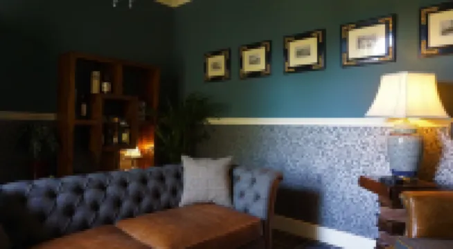 Ivybank Lodge