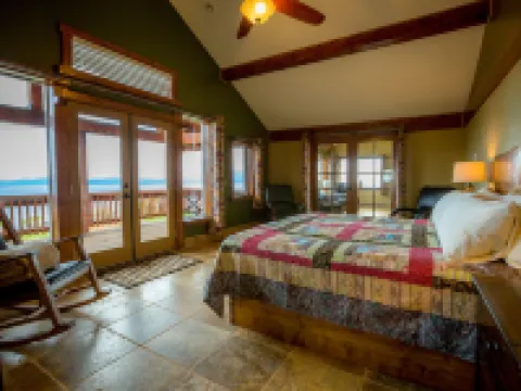 Baycrest Lodge Hotels in Homer