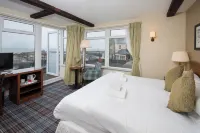 The Bamburgh Castle Inn - the Inn Collection Group - Pet friendly
