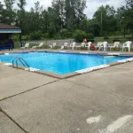 Anchor Motel فنادق في Grand Island