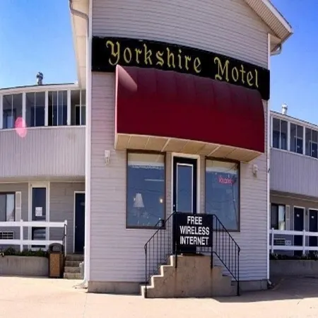 Yorkshire Motel