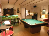 Klintholm B & B Bistro - Beach