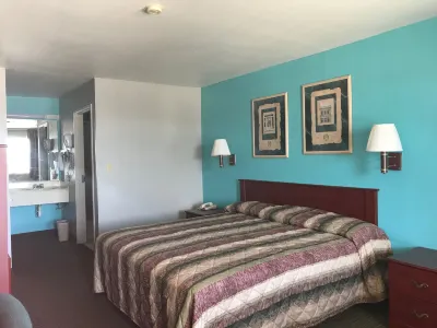 Heights Inn