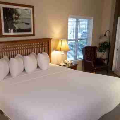 Delavan Lake Resort Rooms