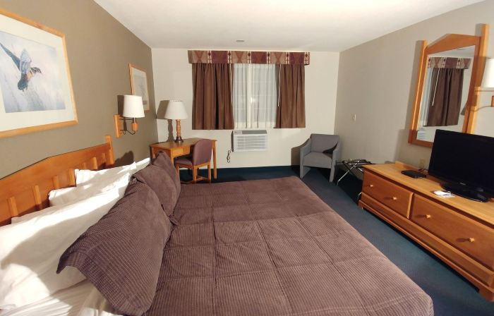 Choteau Stage Stop Inn