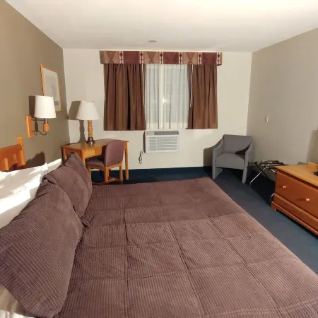 Choteau Stage Stop Inn