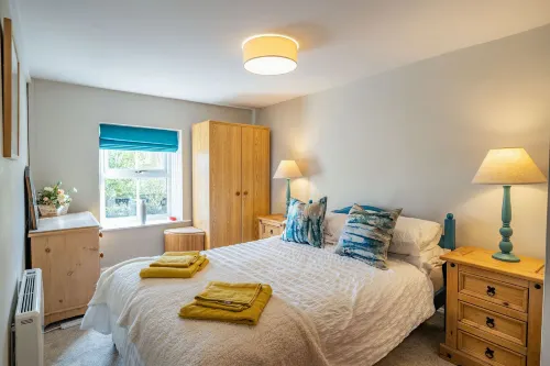 Cross Fell View Hotels in Appleby