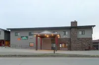 Econo Lodge - Valley City Hotels in Valley City