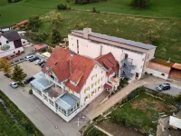 Landhotel Wilder Mann Hotels in Waldshut-Tiengen
