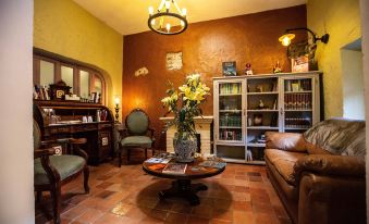 Casa Naré Adults Only