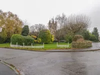 The Forge Hotels in Dunkerton