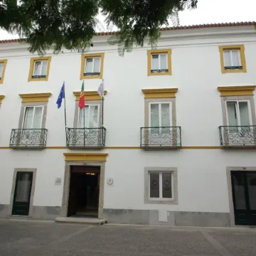 HI Évora – Pousada de Juventude