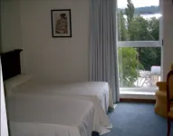 Duerming Villa de Sarria Hotel Hotels in Sarria