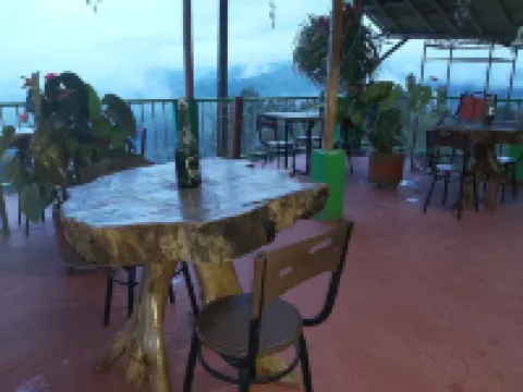 Hostal y Camping Los Girasoles