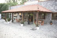 Hotel la Casona Real
