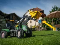 Landhotel Anna Hotels in Silandro