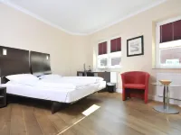 Hotel Kiose - Ferienwohnungen Hotel di Sylt