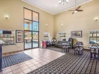 Americas Best Value Inn Arkadelphia Hotels in Clark County