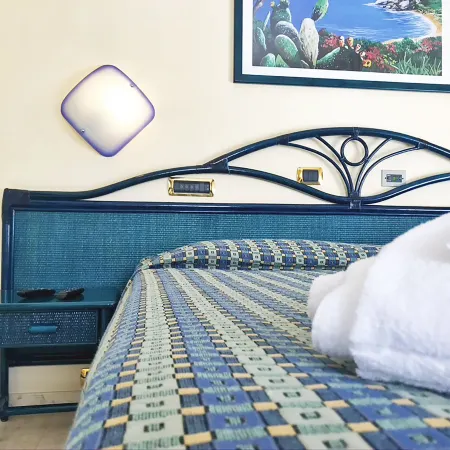 Villa Gaia Hotel
