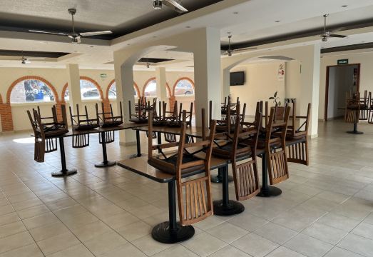 호텔 엘 로마노 이크스타판 데 라 살