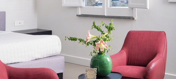 Villa Ketty Resort Hotels in Vico Equense