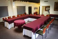 Hotel Posada El Rey Sol