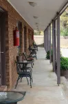 Dunolly Golden Triangle Motel Hotels in Maryborough
