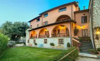 La Fattoria - Hotel