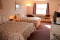 Country View Motor Inn - balcony