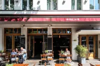 Art Hotel Tucholsky Hotel a Bochum