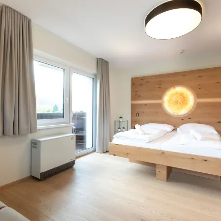 ''Die Bergerin'' | Appartements Schladming