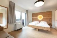 ''Die Bergerin'' | Appartements Schladming Hotels in Haus