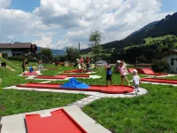 Hotel Apart Garni Heisenhof Hotels in Westendorf
