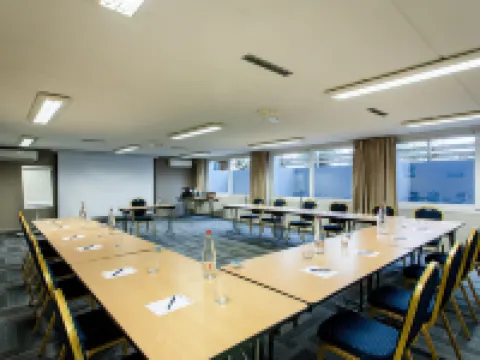 L'Orée du Bois Hotels in Vittel