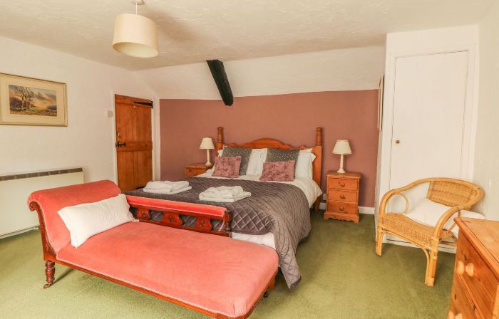 Cousham Cottage
