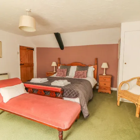 Cousham Cottage