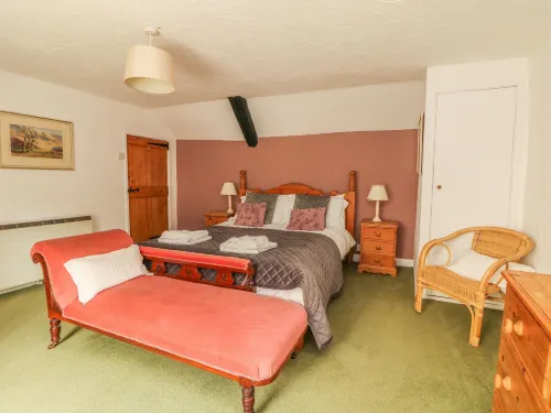 Cousham Cottage