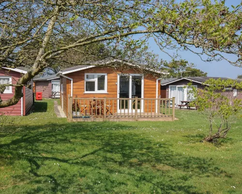 Little Trebah Hotels in Padstow