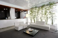 Hotel Costa de Prata 2 & Spa - Gym