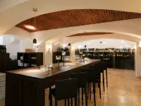 思德赫索斯酒店 穆爾河谷酒店