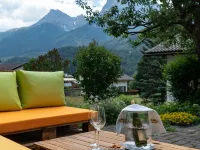 ティピカリー スイス ホテル アルターナ シュクオルのホテル