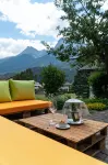 Typically Swiss Hotel Altana Hotels in Scuol