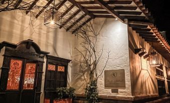 Casa Linaje Hotel Boutique by HMC -Cauca Viejo- Mayores de 10 años
