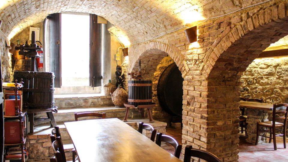 Fattoria San Donato