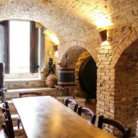 Fattoria San Donato