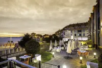 Hotel Alda Carril Hotels in O Salnes
