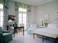 The Duke Mansion - فطور