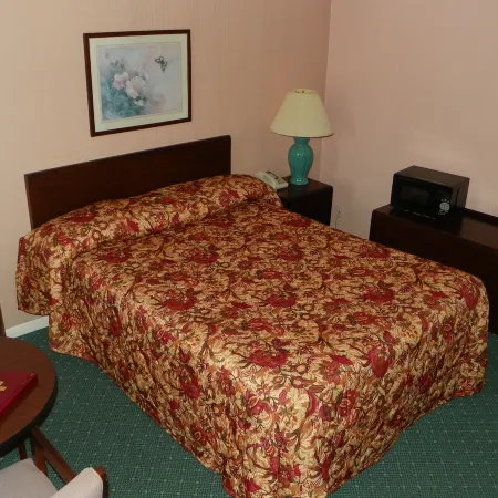 Rainbow Motel Hotels in Cheboygan County