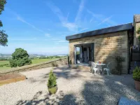 Priestleys Retreat Hotel di 