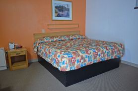 Budget Host Inn Iron Mountain